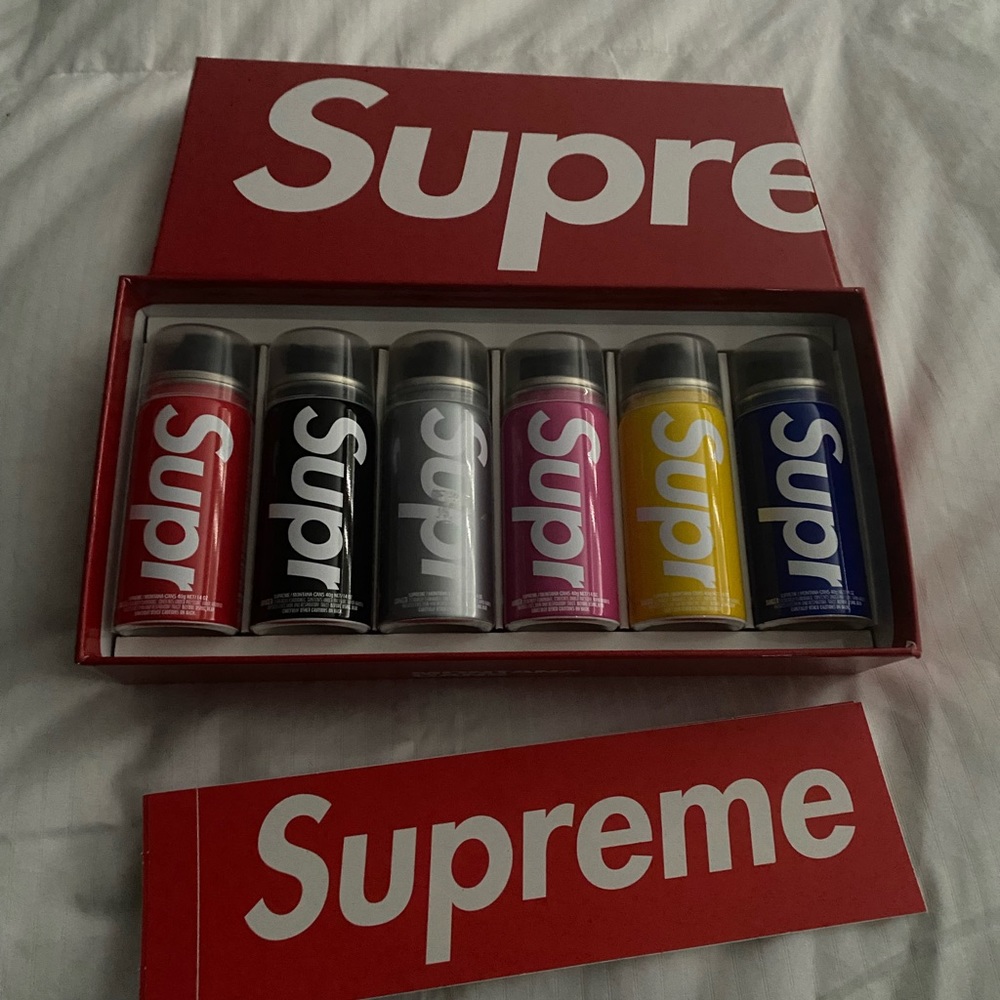 supreme montana mini cans